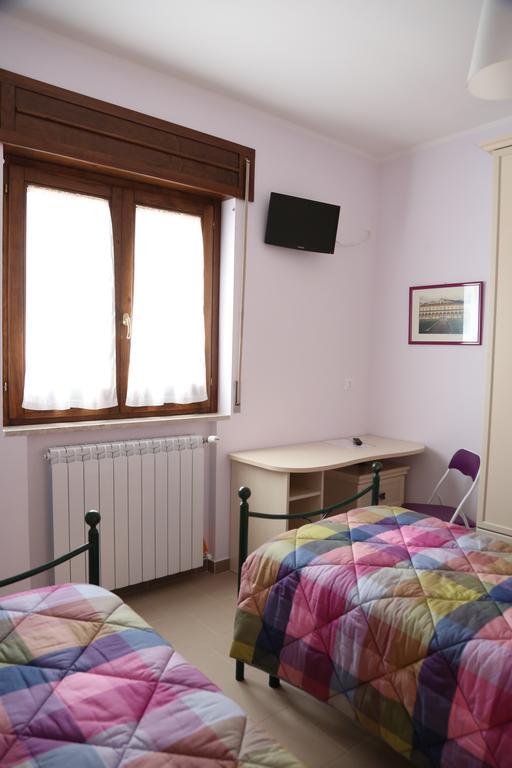 B&B Il Tiglio Padula Bilik gambar